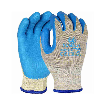 All Kevlar Gloves