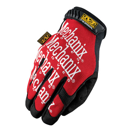 All Mechanix Gloves