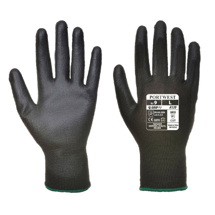 All Portwest Gloves