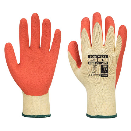 Puncture Resistant Gloves 