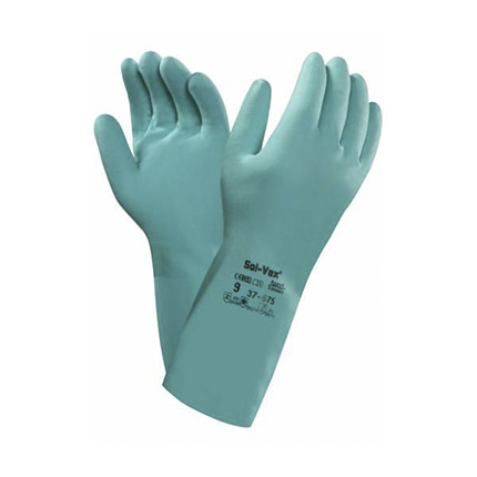 Ammonia Resistant Gloves