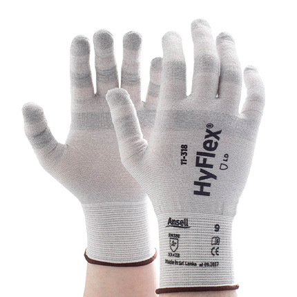 Ansell Cut-Resistant Gloves