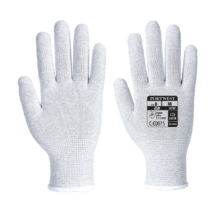 Anti-Static Inspection Gloves