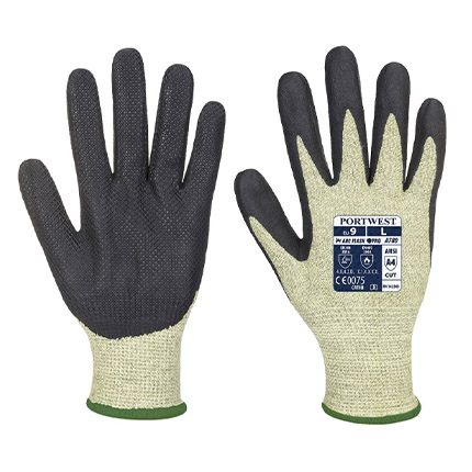 Arc Welding Gloves