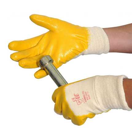 Armalite Gloves