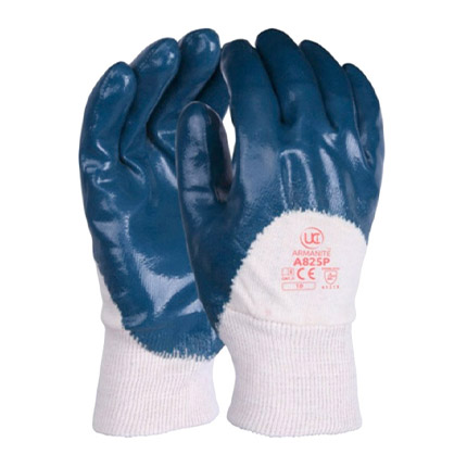 Armanite Gloves