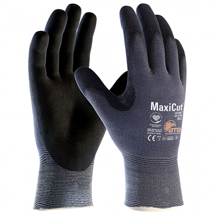 ATG MaxiCut Gloves