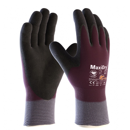 ATG MaxiDry Gloves