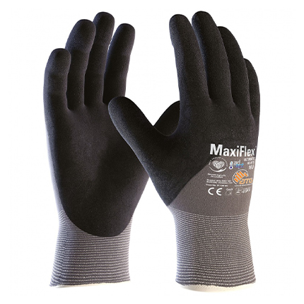 ATG MaxiFlex Gloves