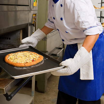 Bakers Oven Gloves