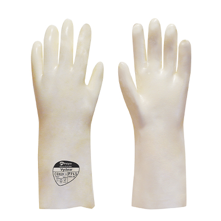 Benzene Resistant Gloves