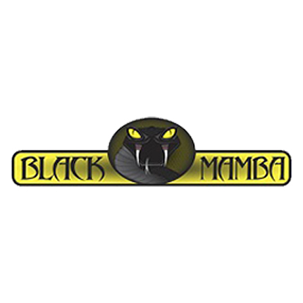 Black Mamba Disposable Gloves