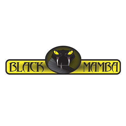 Black Mamba Gloves