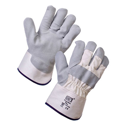Rigger Gloves - Gloves.co.uk
