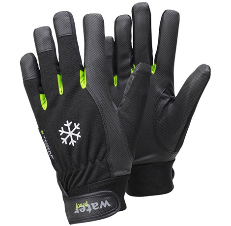 Cold Weather Gloves with Dexterity