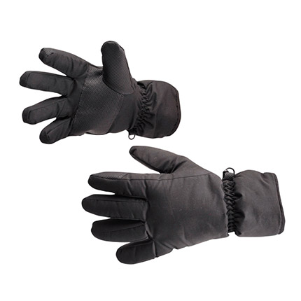 Cold Weather Work Gloves