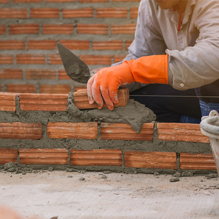 Concrete Resistant Gloves