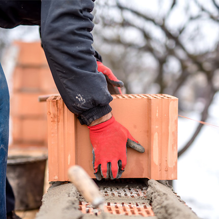 Construction Gloves for Winter