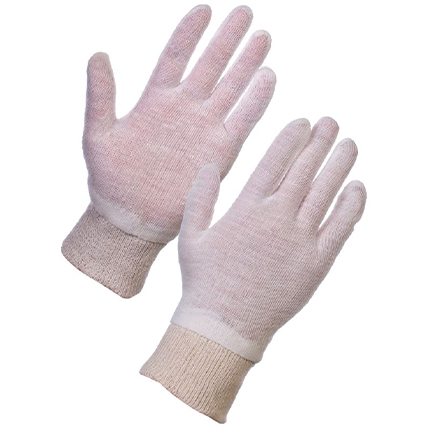 Cotton Glove Liners