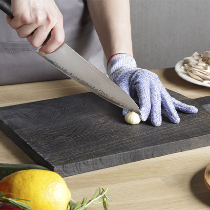 Cut Resistant Kitchen Gloves