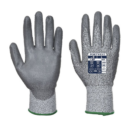 Cut Resistant Warehouse Gloves