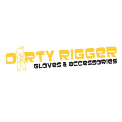 Dirty Rigger Gloves