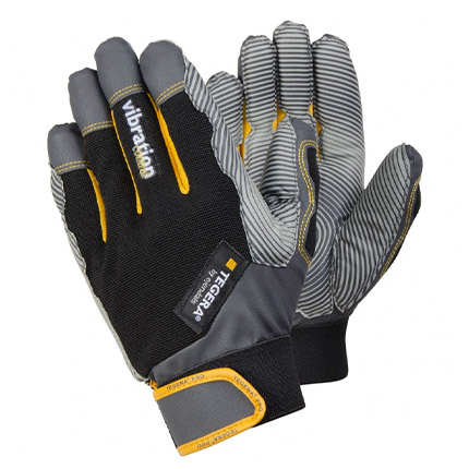 Ejendals Anti-Vibration Gloves