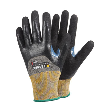 Ejendals Cut Resistant Gloves