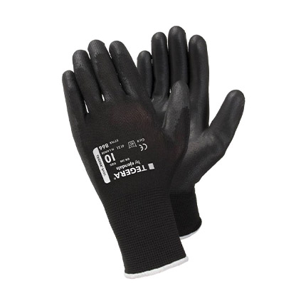 Ejendals Oil Resistant Gloves