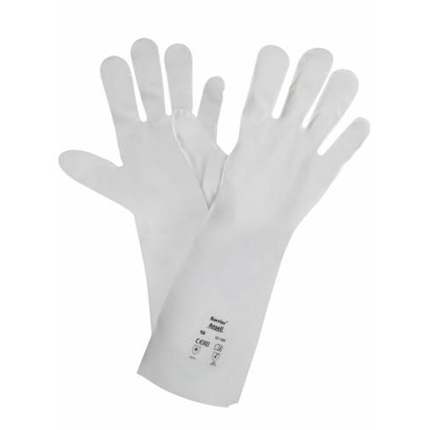 Ethyl Acetate Resistant Gloves