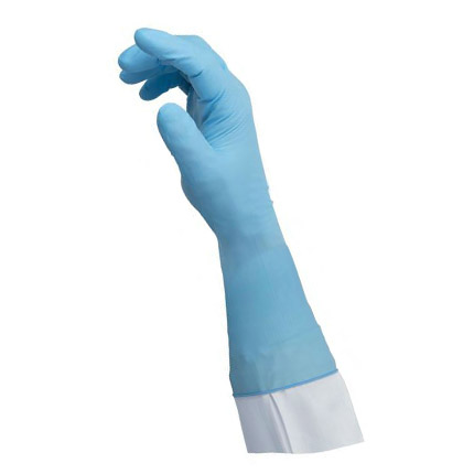 Extra-Long Disposable Gloves