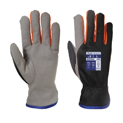 Extreme Cold Winter Work Gloves