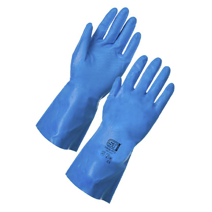 Formaldehyde Resistant Gloves