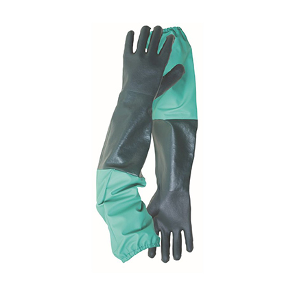 Full Arm Waterproof Gloves