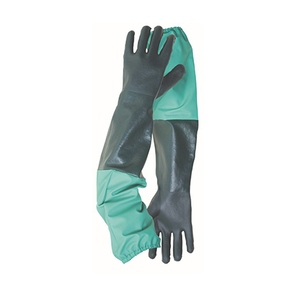 Full Arm Waterproof Gloves