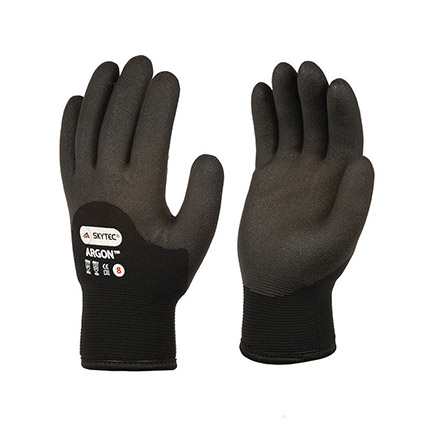 Waterproof and Thermal Gloves