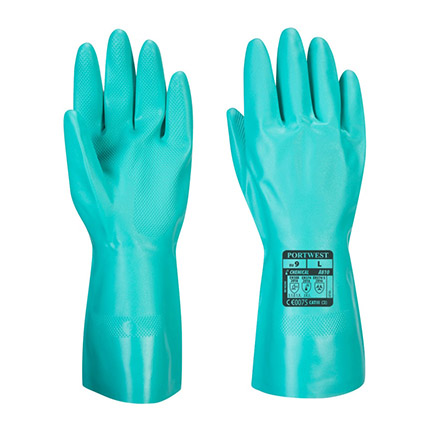 Waterproof Gauntlet Gloves