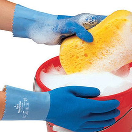 Waterproof Washing-Up Gloves