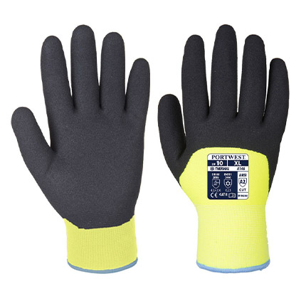 Gloves for Warehouse Picking