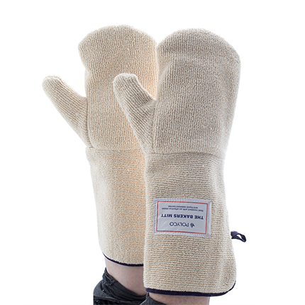 Heat Resistant Gloves for Cooking