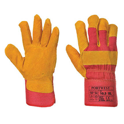 Heavy Duty Winter Gloves