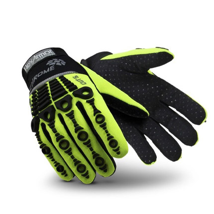 HexArmor Cut-Resistant Gloves