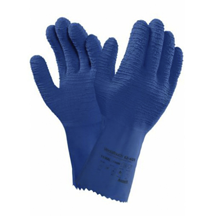 Hydrogen Peroxide Resistant Gloves