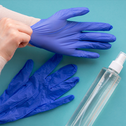 Hygiene Gloves