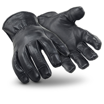 Hypodermic Needle Gloves