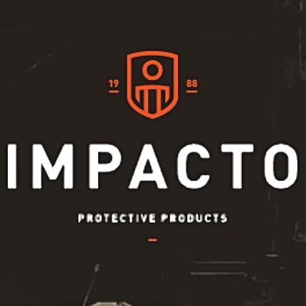 Impacto Gloves