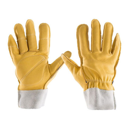Impacto Full-Finger Gloves
