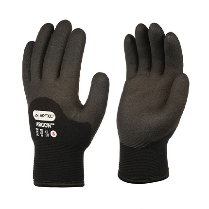 Insulated Work Gloves