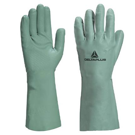 Kerosene Resistant Gloves