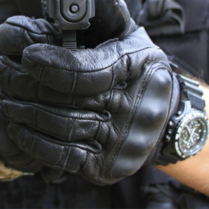 Kevlar Tactical Gloves